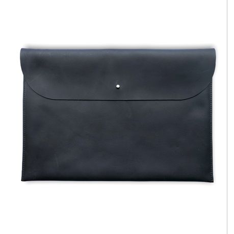 WerKens Leather Laptop Sleeve 13-13.3-13.5 Inch