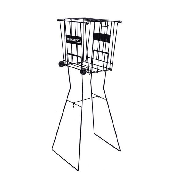 MIkaco Tennis Ball Pick-Up Hopper
