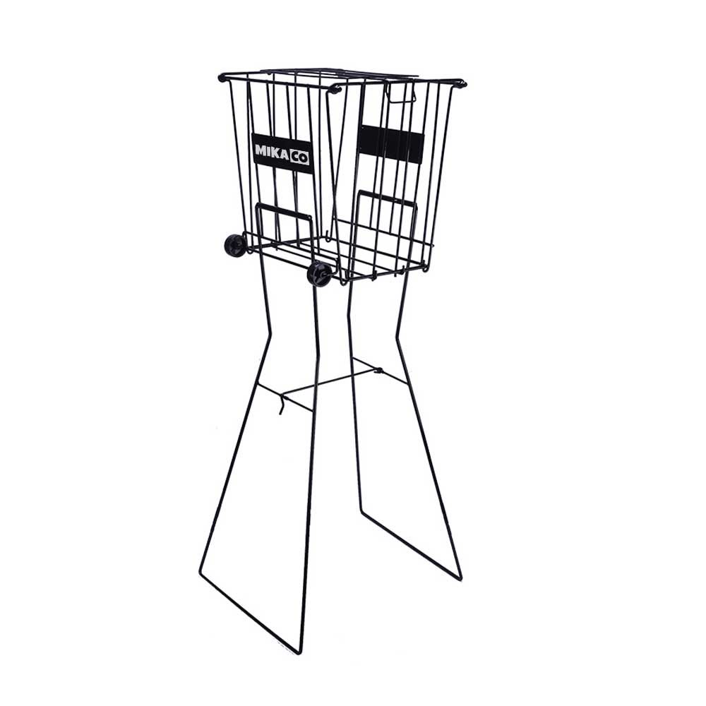 MIkaco Tennis Ball Pick-Up Hopper