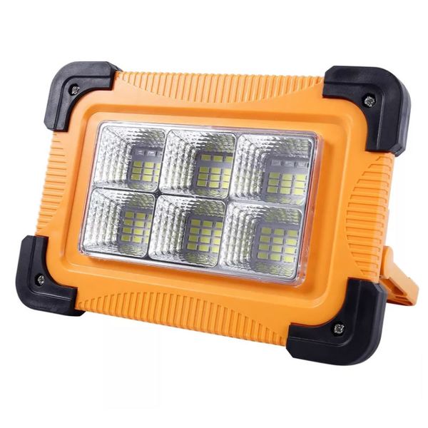 Waterproof Outdoor LED Solar Light 7W