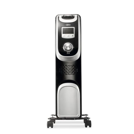 Defy Oil Heater 9 Fin | Shop Today. Get it Tomorrow! | takealot.com