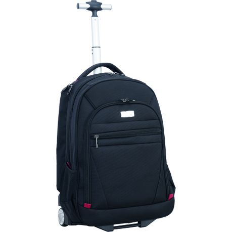 17 inch laptop online trolley bag