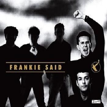 Frankie Goes To Hollywood - Frankie Said (CD)
