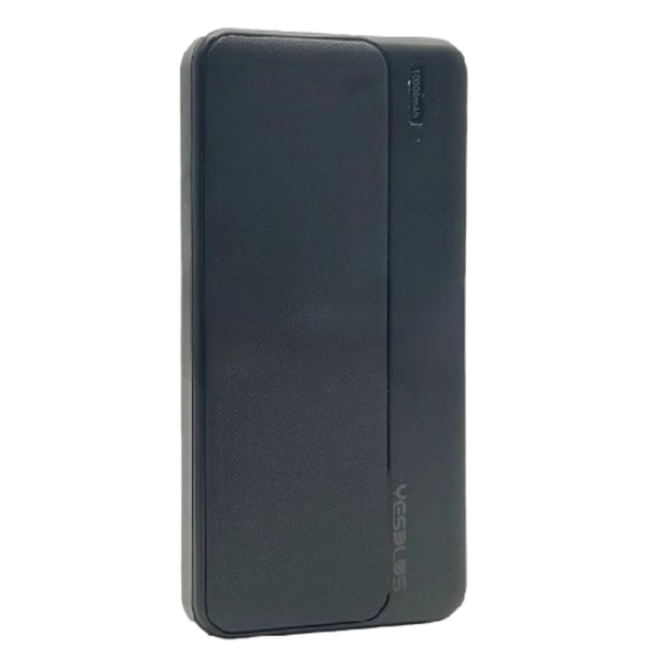 Power Bank 10000mAh YESPLUS 915 - Black