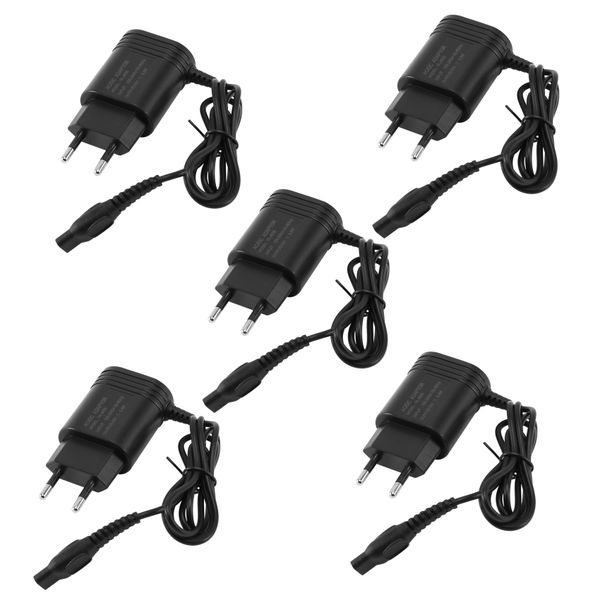 Shaver Power Charger For Philips For Hq8505/6070/6075/6090(Eu Plug)