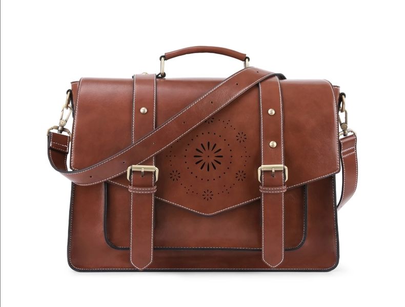 Ecosusi Big Briefcase