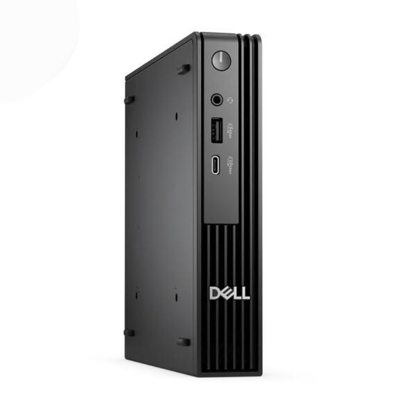 Dell Pro Micro QCM1250 Intel Core Ultra 7 265T 16GB RAM 512GB SSD