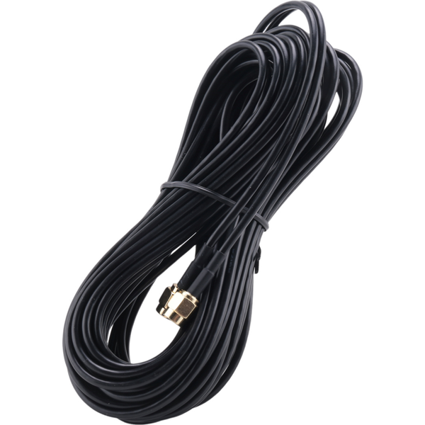 10M Sma Male To Sma Male M-M Connector Rf Pigtail Compatible with Universal
