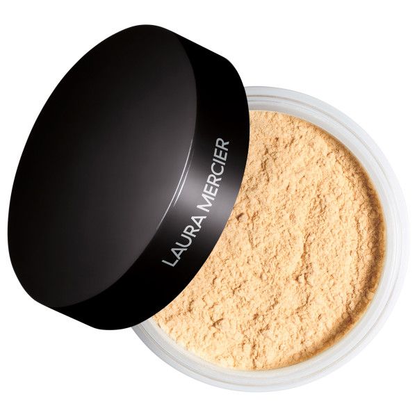 Laura Mercier - Translucent Loose Setting Powder 29g (Honey)