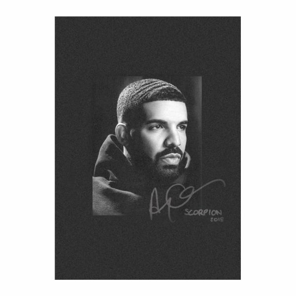 Drake Sign - A1 Poster