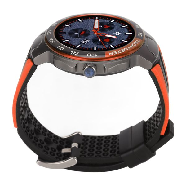 E15 Smart Bracelet 1.28" IPS Orange