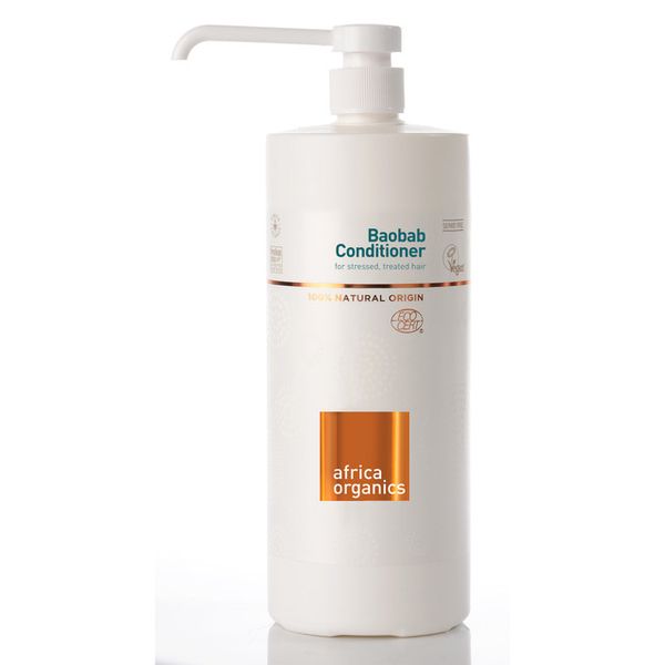 Africa Organics Boabab Conditioner -1L