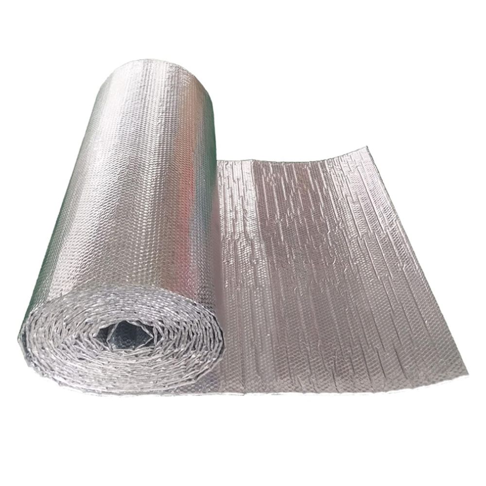 Tool DIY Thick Thermal Insulation Foil Roll (110g per metre) Shop