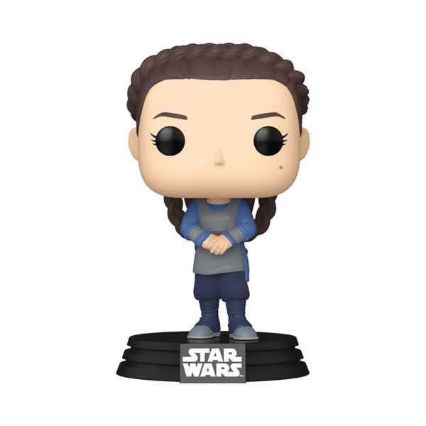 Funko Pop - Star Wars - Padme Amidala