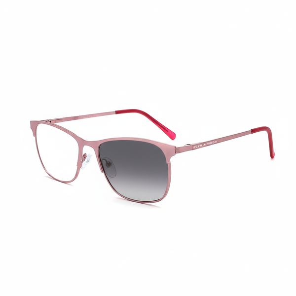 Photochromic Blue Light Blocking Glasse - Verge Women