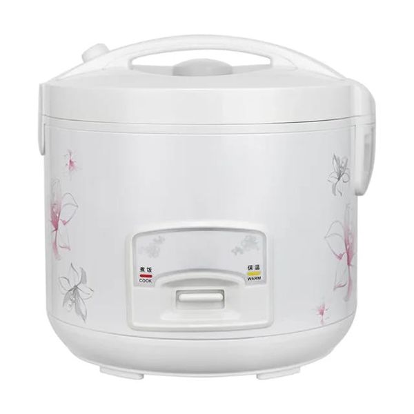 Portable Automatic Electric Non-Stick Smart Rice Cooker