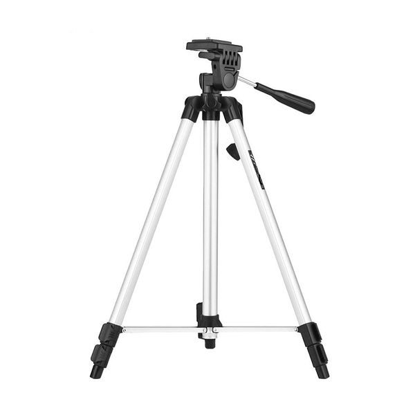 330A Portable Tripod Stand Camera Camcorder with Mobile Holder Tripod Kit