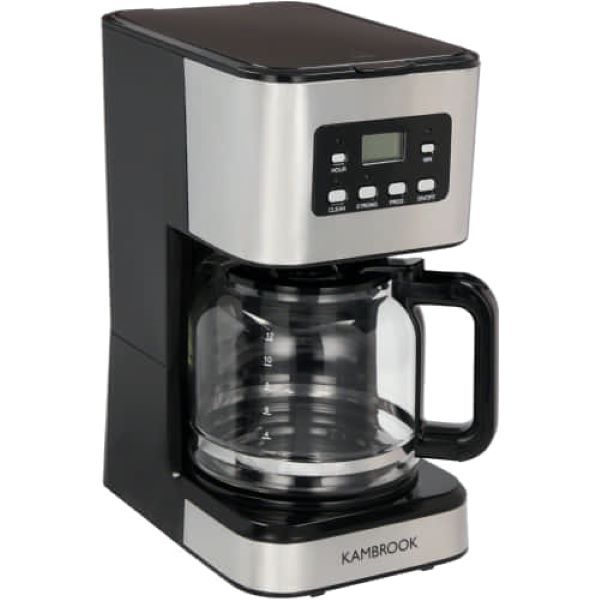 Kambrook shop coffee machine