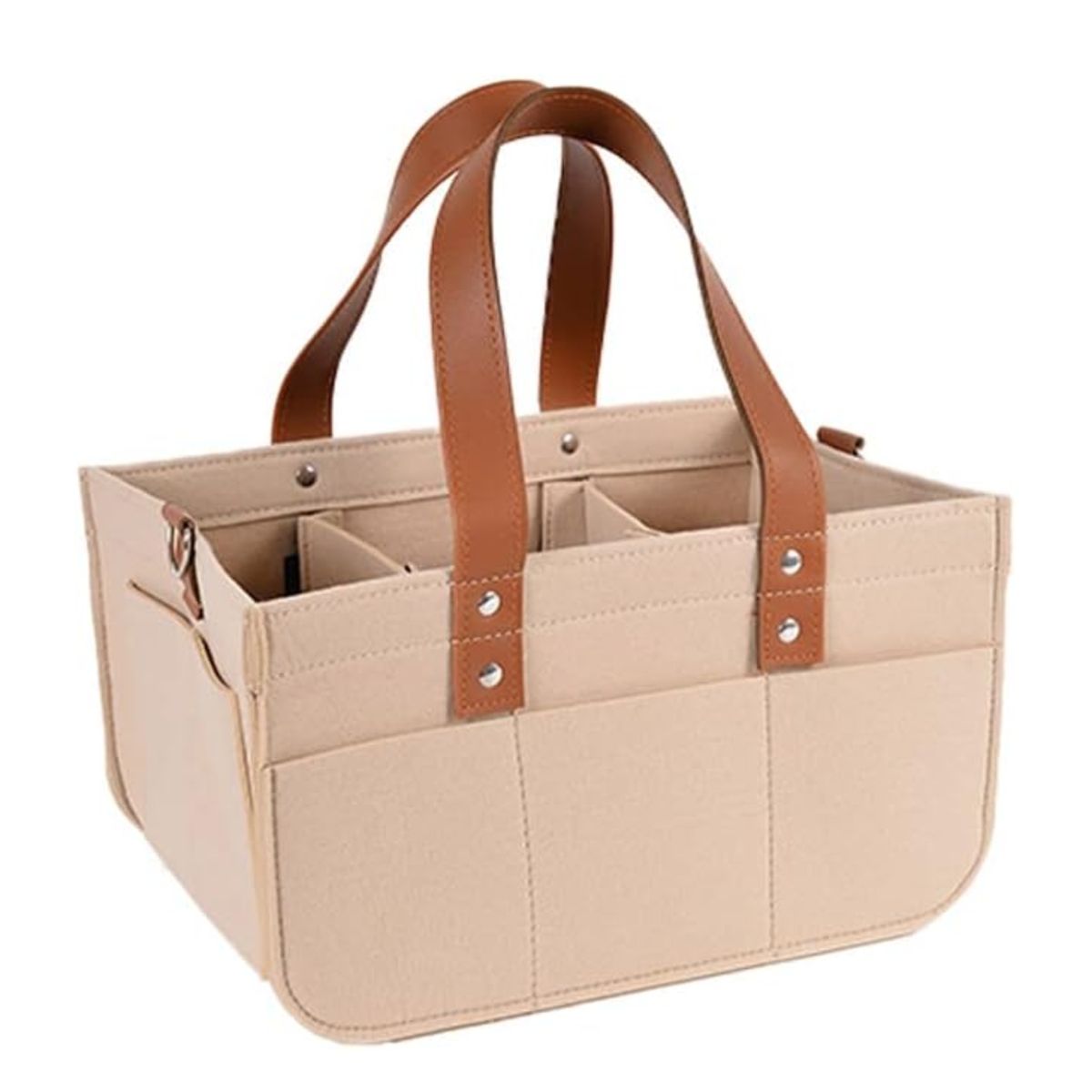 Travel Caddy Carganizer SUV Car Boot Backseat Trunk Storage Organizer