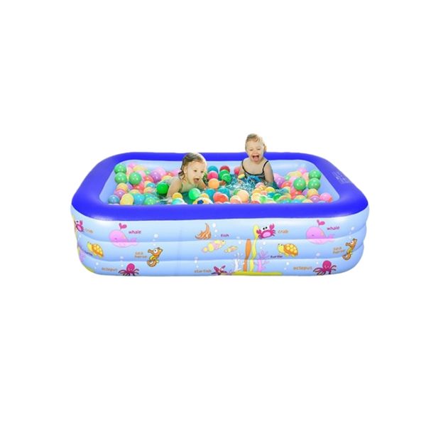 Swim Center Family Pool
