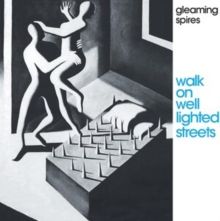 Walk On Well Lighted Streets (CD / Album)