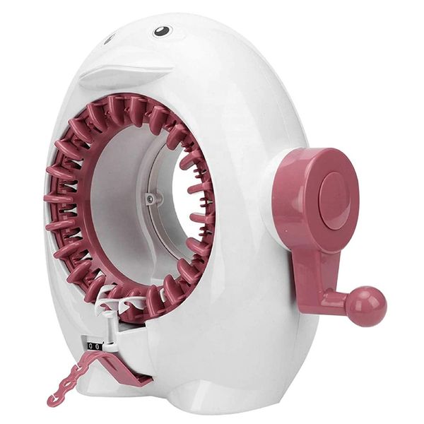 Santro knitting machine