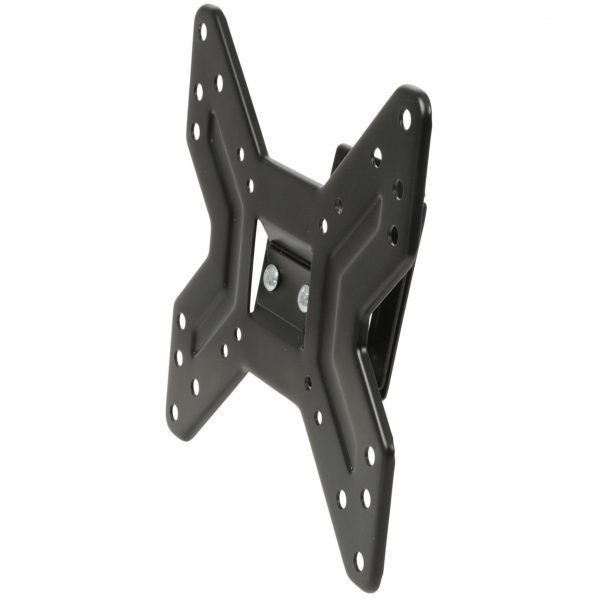 Av-Link INC201 Tilt &amp; Swivel TV Wall Mount Bracket: 10-40inch