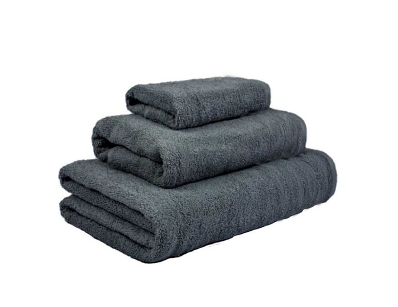 Superior Collection 100% Cotton Super Soft &amp; Absorbent 3pcsTowel Set A04-1