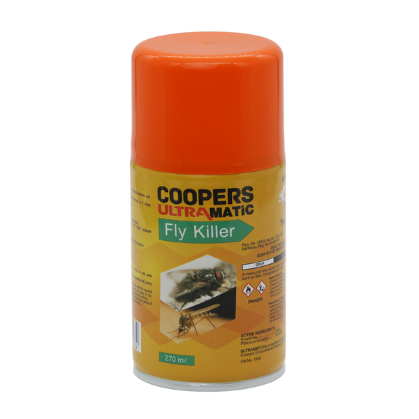 Coopers Fly Killer - 270ml