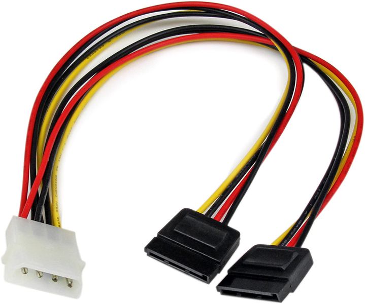 SATA Power Cable