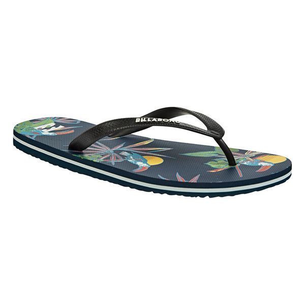 Billabong Tides Men's Sandal - Midnight