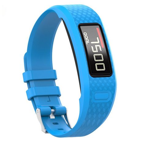 Bracelet Watbro compatible avec Garmin Forerunner 35, bracelet de