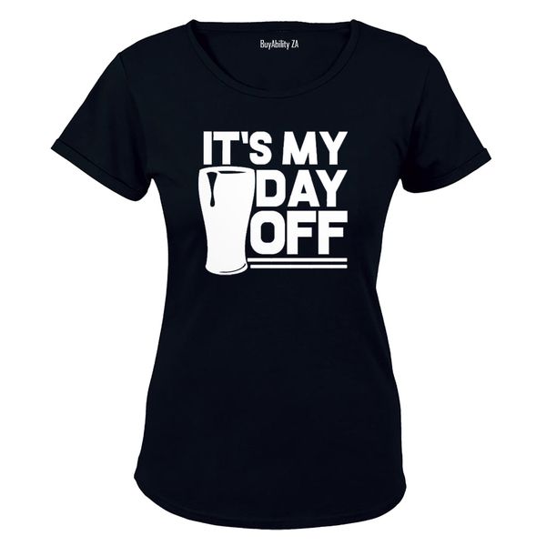Ladies - T-Shirt image