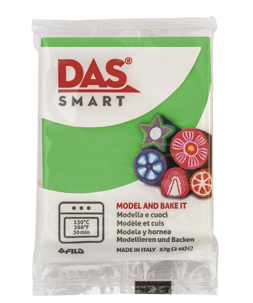 Das Smart 57g Spring Green