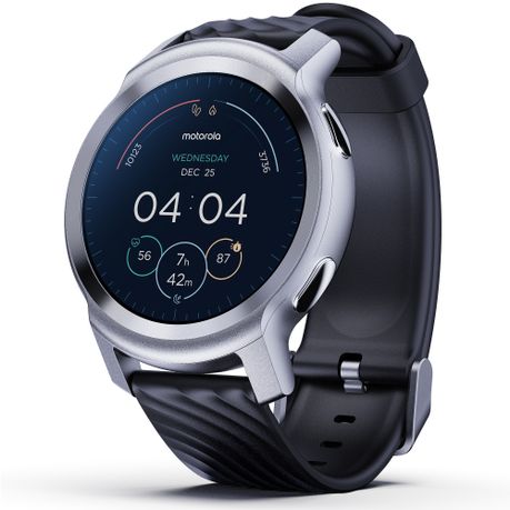 Motorola Smart Watch MOTO100 Shop Today. Get it Tomorrow takealot