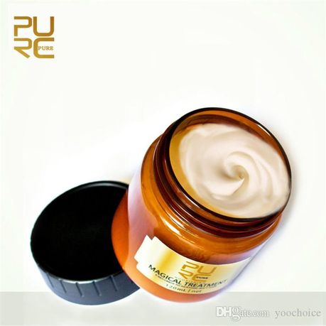 PURC Nourishing Magical Treatment (120ml) | Buy Online in South Africa |  