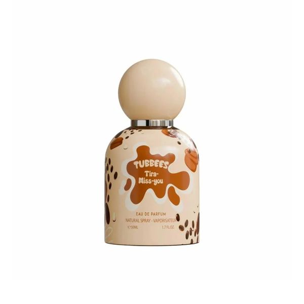Tira-Miss-You by Tubbees 50ml