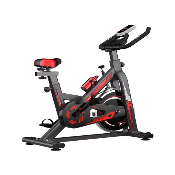 Fitness Flywheel Pedal Exercise Bicycle