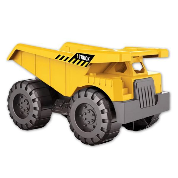 Dumper Toy Truck - Construction Cars for Boys