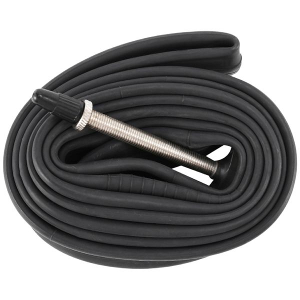 Inner Tube Bicycle Tires Inner Tube with 60mm 451 French Nozzle - 4 Pack