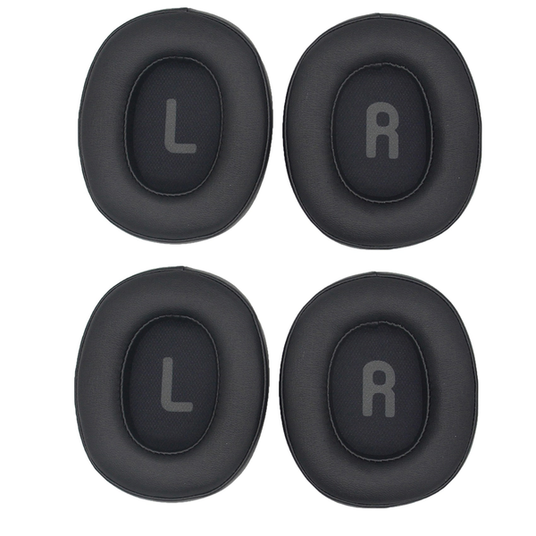 4Pcs Compatible With JBL Headphones T750BT TUNE 700BT 700BTNC Headphone Cover
