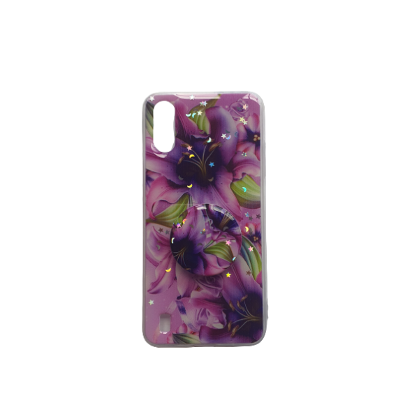 A01 Fancy Phone Cover