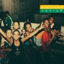 Brazilian Beats 7 (CD / Album)