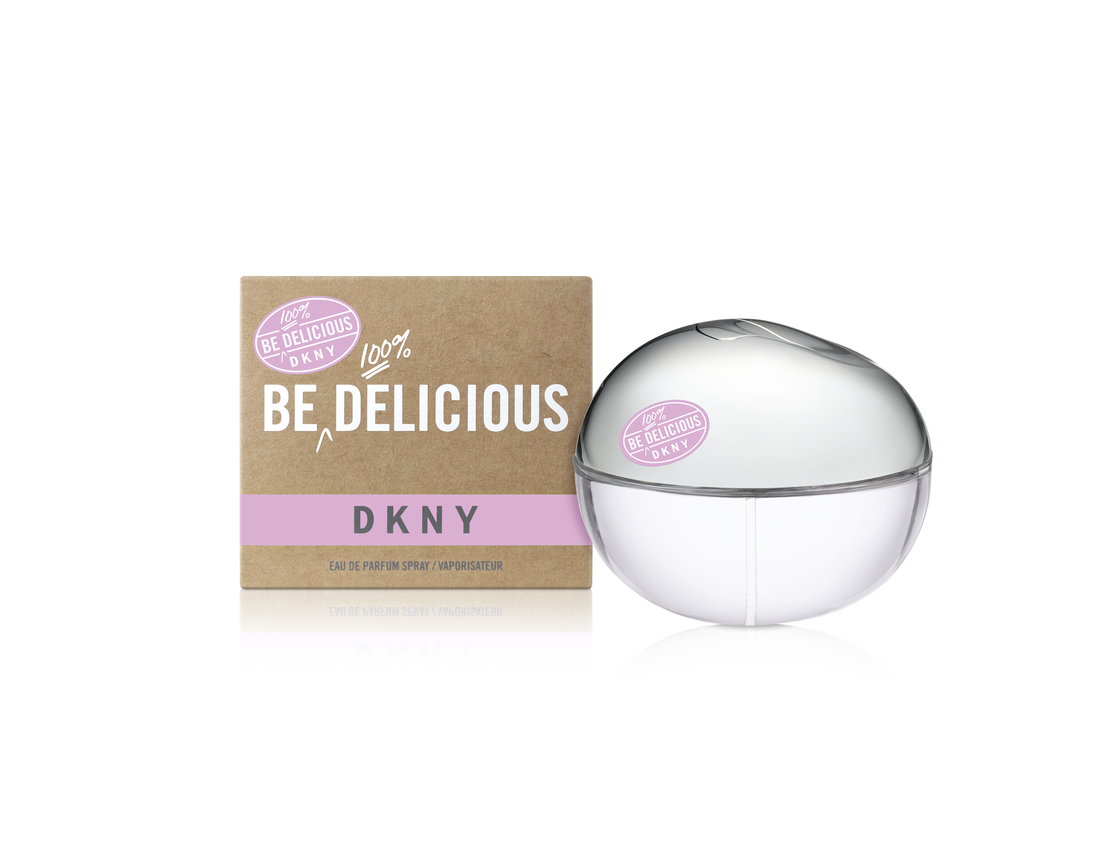 Be delicious dkny discount review