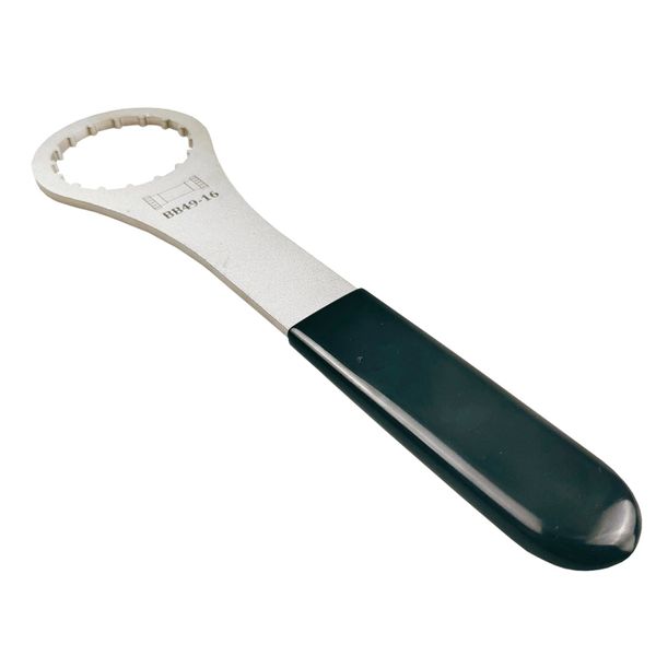 Bicycle Wrench Bb49-16 16Teeth For Gub Bb386 / Fsa Mega Evo