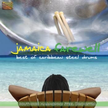 Jamaica Farewell (CD / Album)