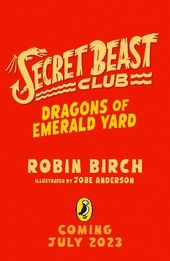 Secret Beast Club