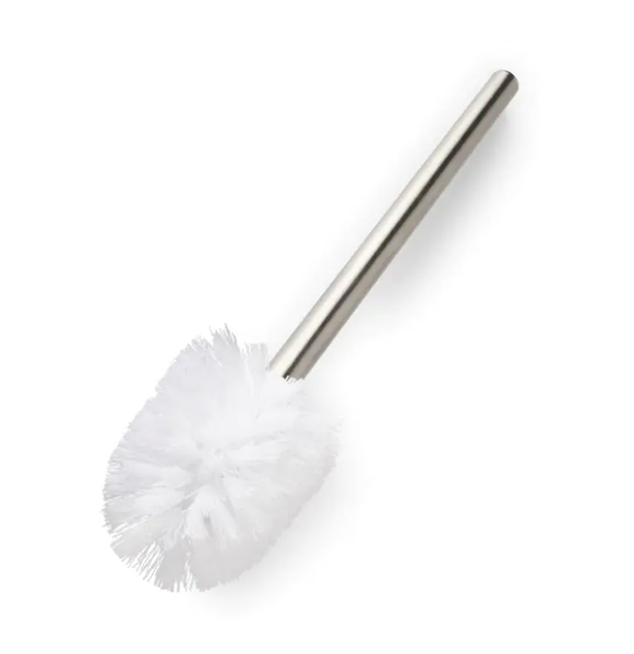 Simple Spare Bathroom Toilet Brush