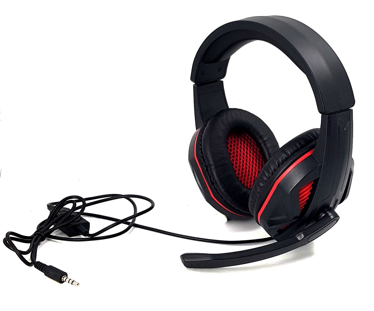 Gaming Headset SEZ-881 | Shop Today. Get it Tomorrow! | takealot.com