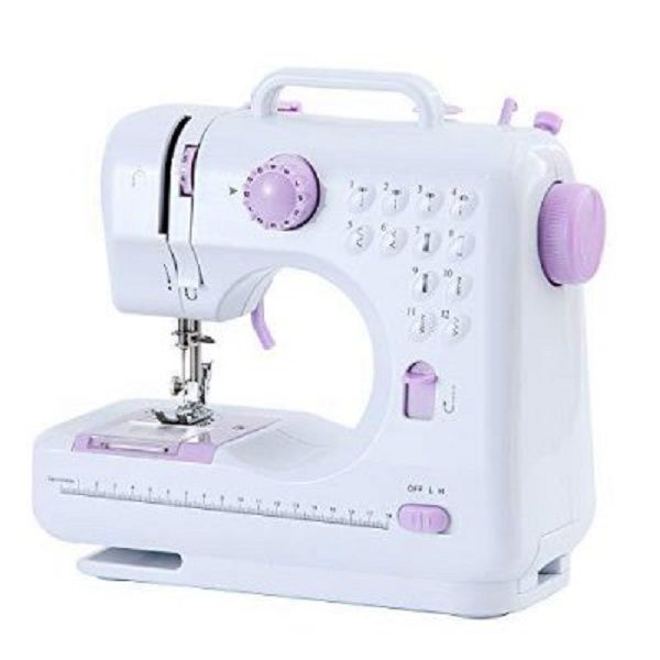 Mini multifunctional sewing machine Shop Today. Get it Tomorrow